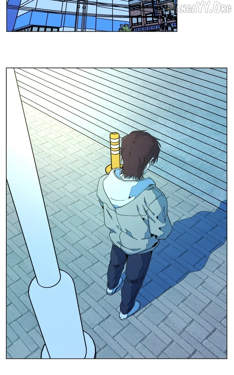 Slow Dive Chapter 22 page 17