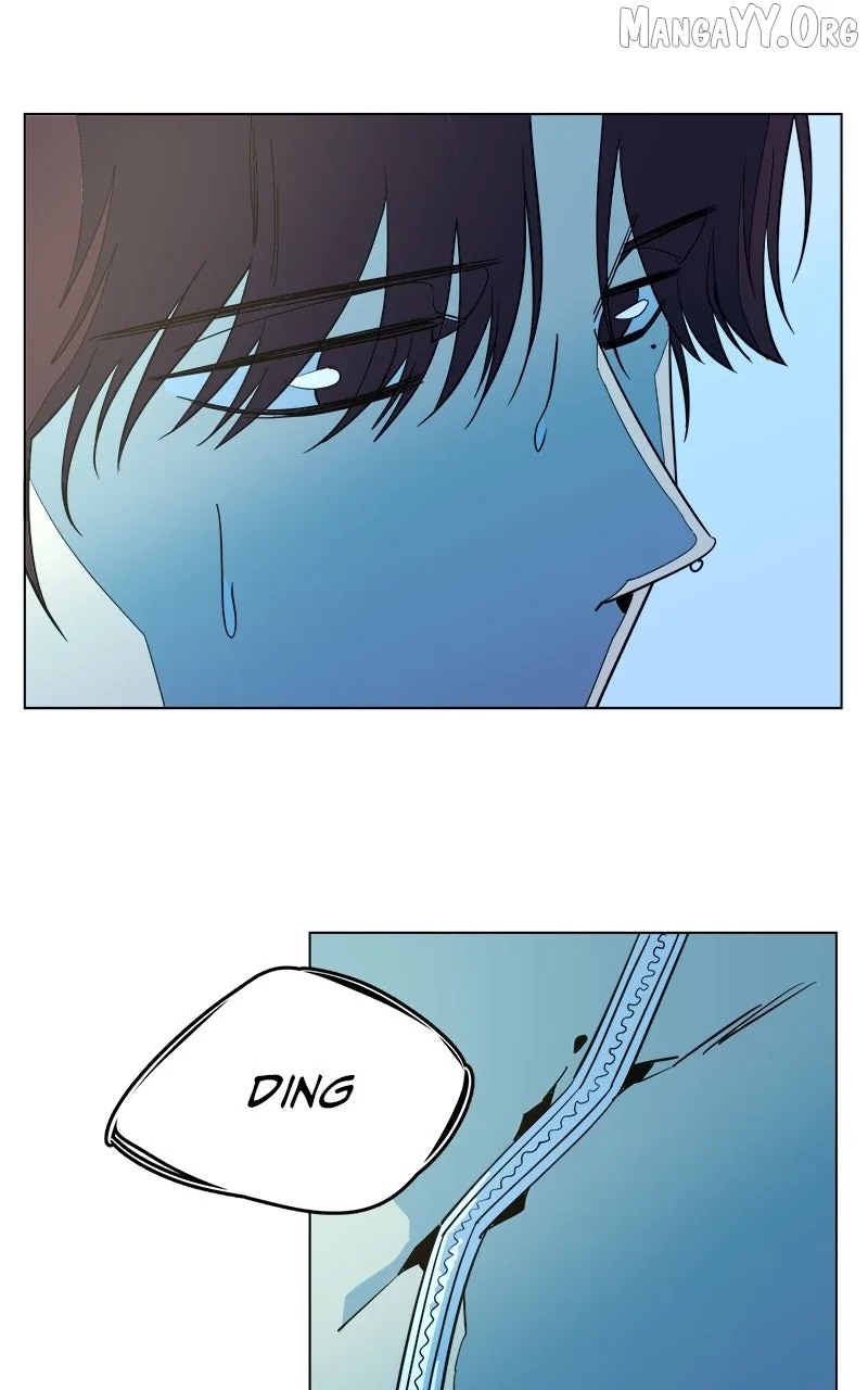 Slow Dive Chapter 22 page 18
