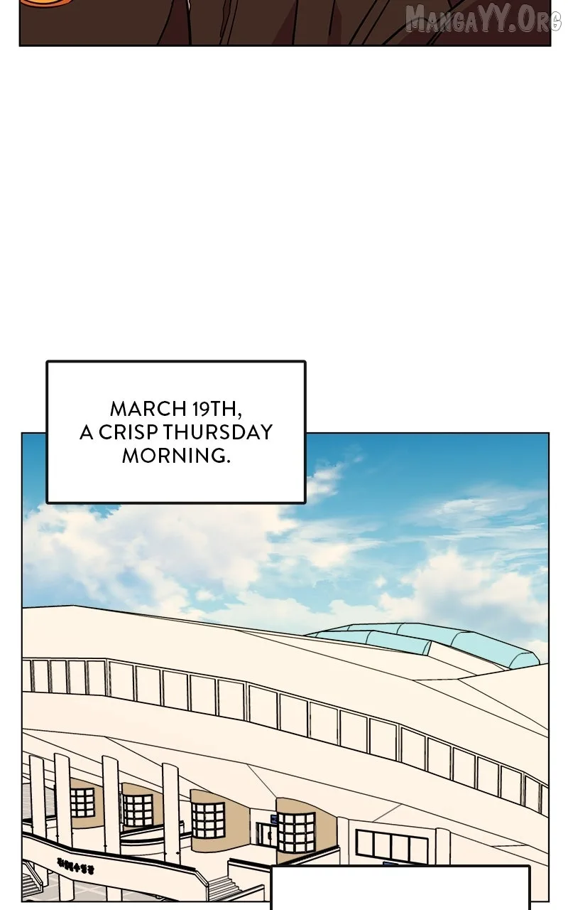 Slow Dive Chapter 22 page 25