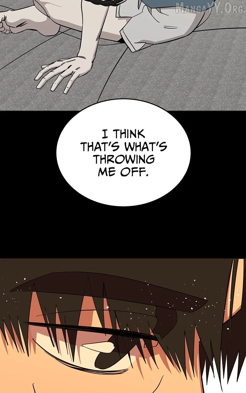 Slow Dive Chapter 21 page 81