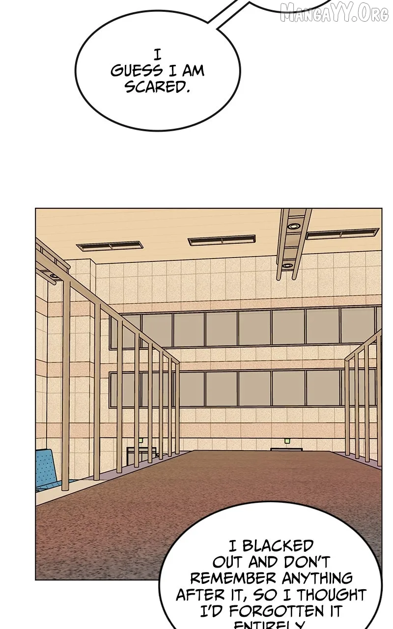Slow Dive Chapter 21 page 76