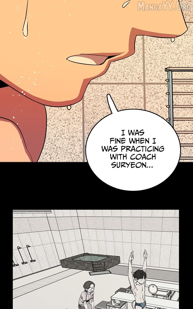 Slow Dive Chapter 21 page 79