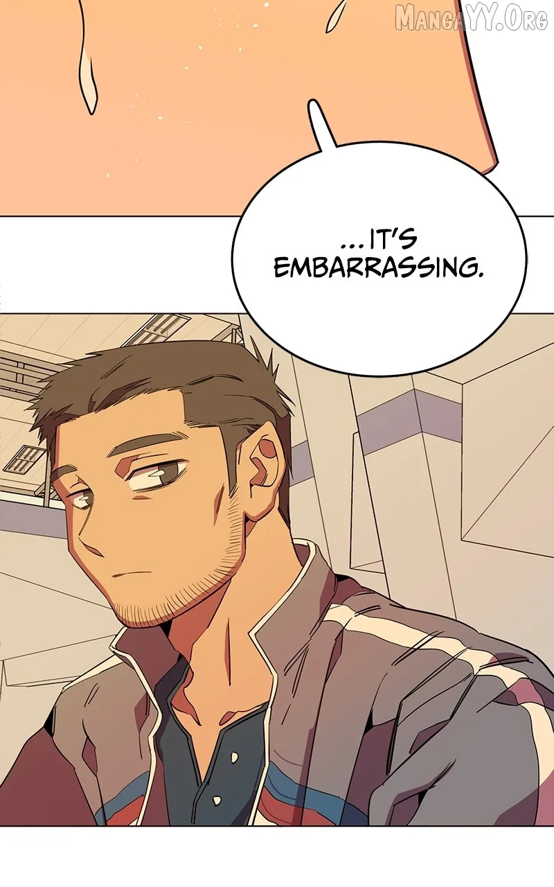 Slow Dive Chapter 21 page 82