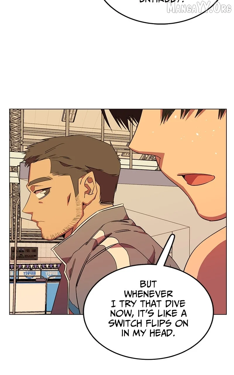 Slow Dive Chapter 21 page 77