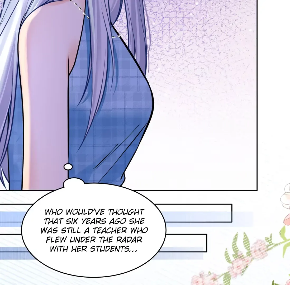 Surrendering To My Enemy's Cold Embrace Chapter 20 page 13