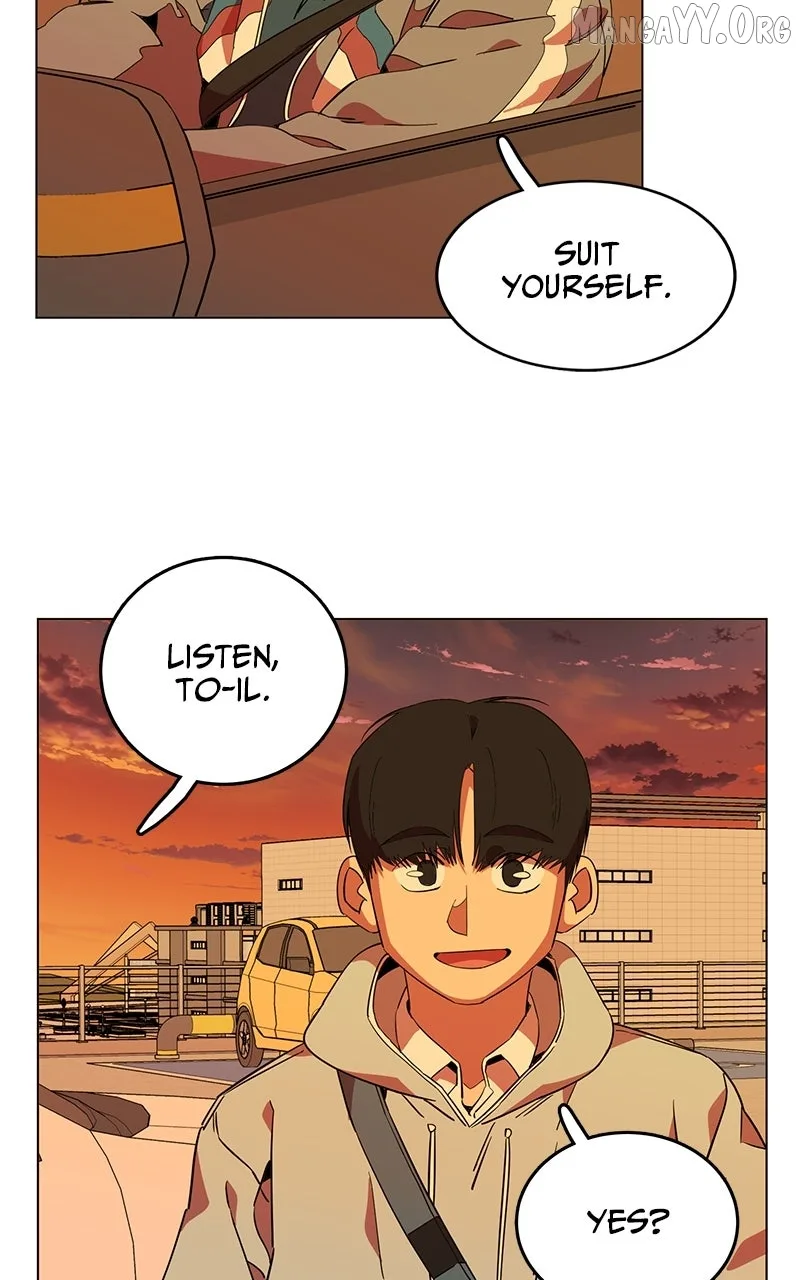 Slow Dive Chapter 21 page 88