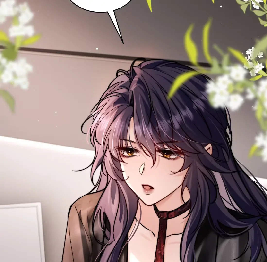 Surrendering To My Enemy's Cold Embrace Chapter 20 page 9