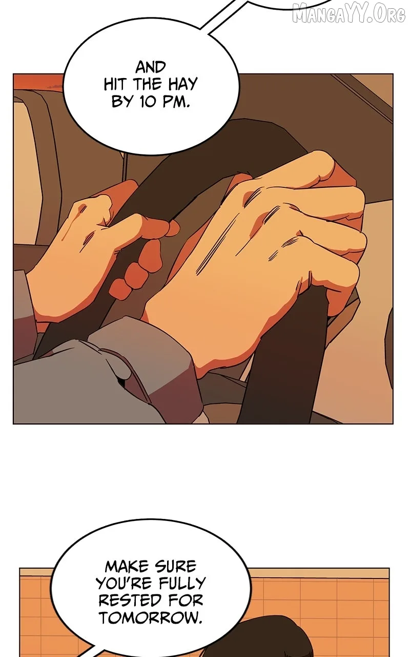 Slow Dive Chapter 21 page 90