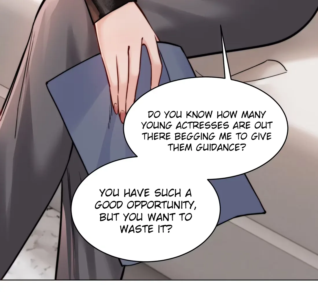 Surrendering To My Enemy's Cold Embrace Chapter 20 page 11