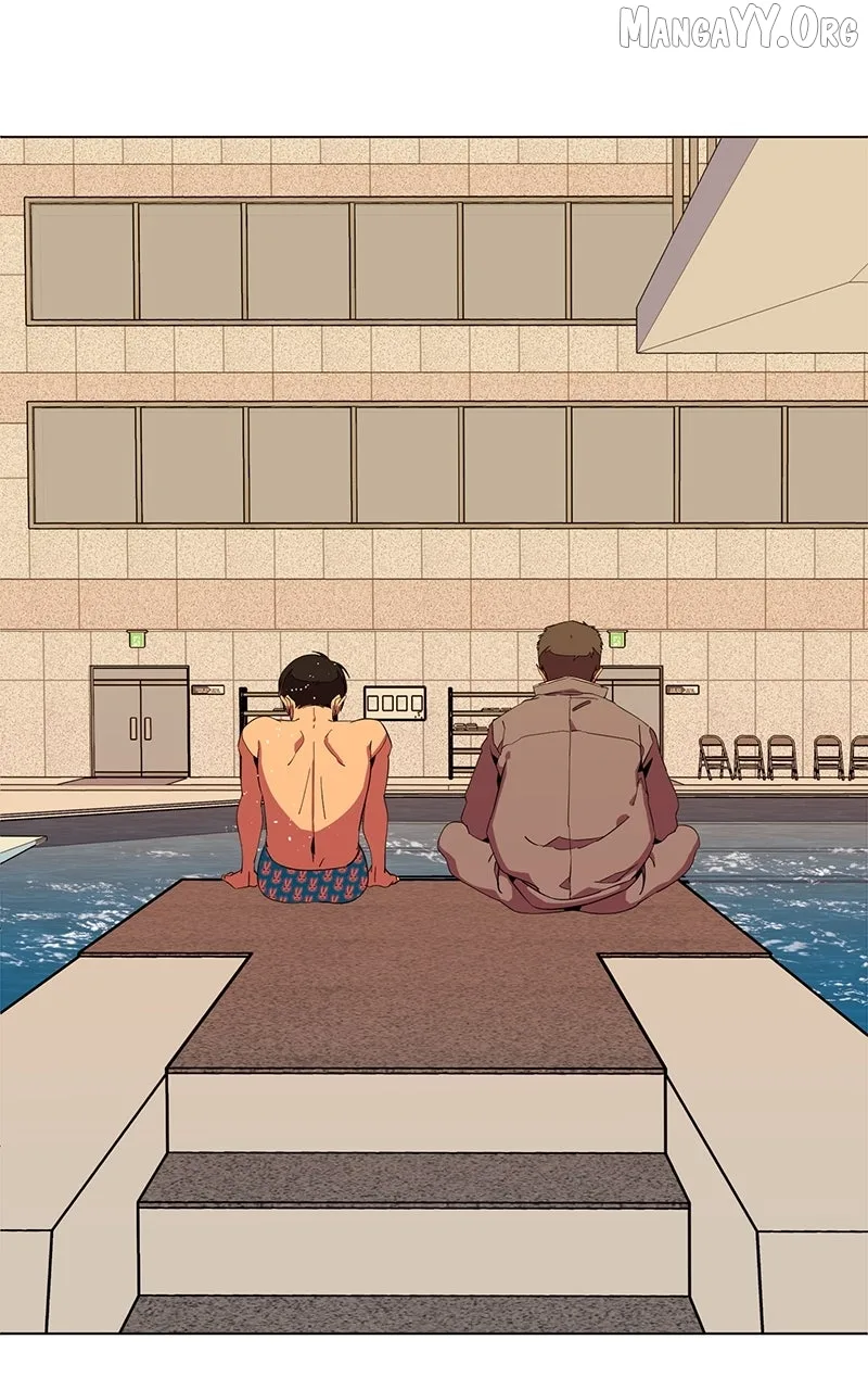 Slow Dive Chapter 21 page 83
