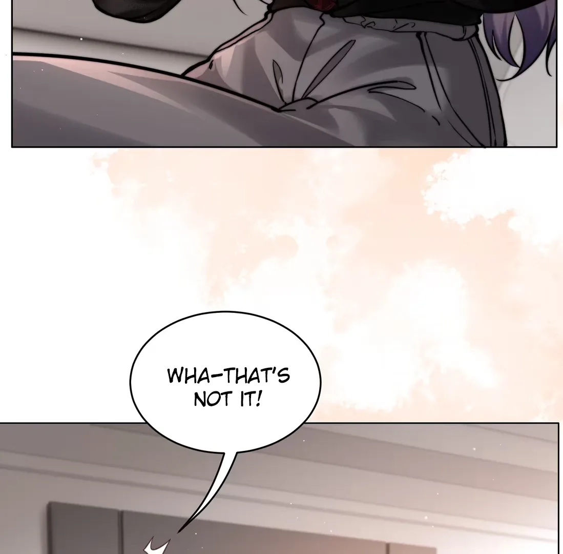 Surrendering To My Enemy's Cold Embrace Chapter 20 page 7