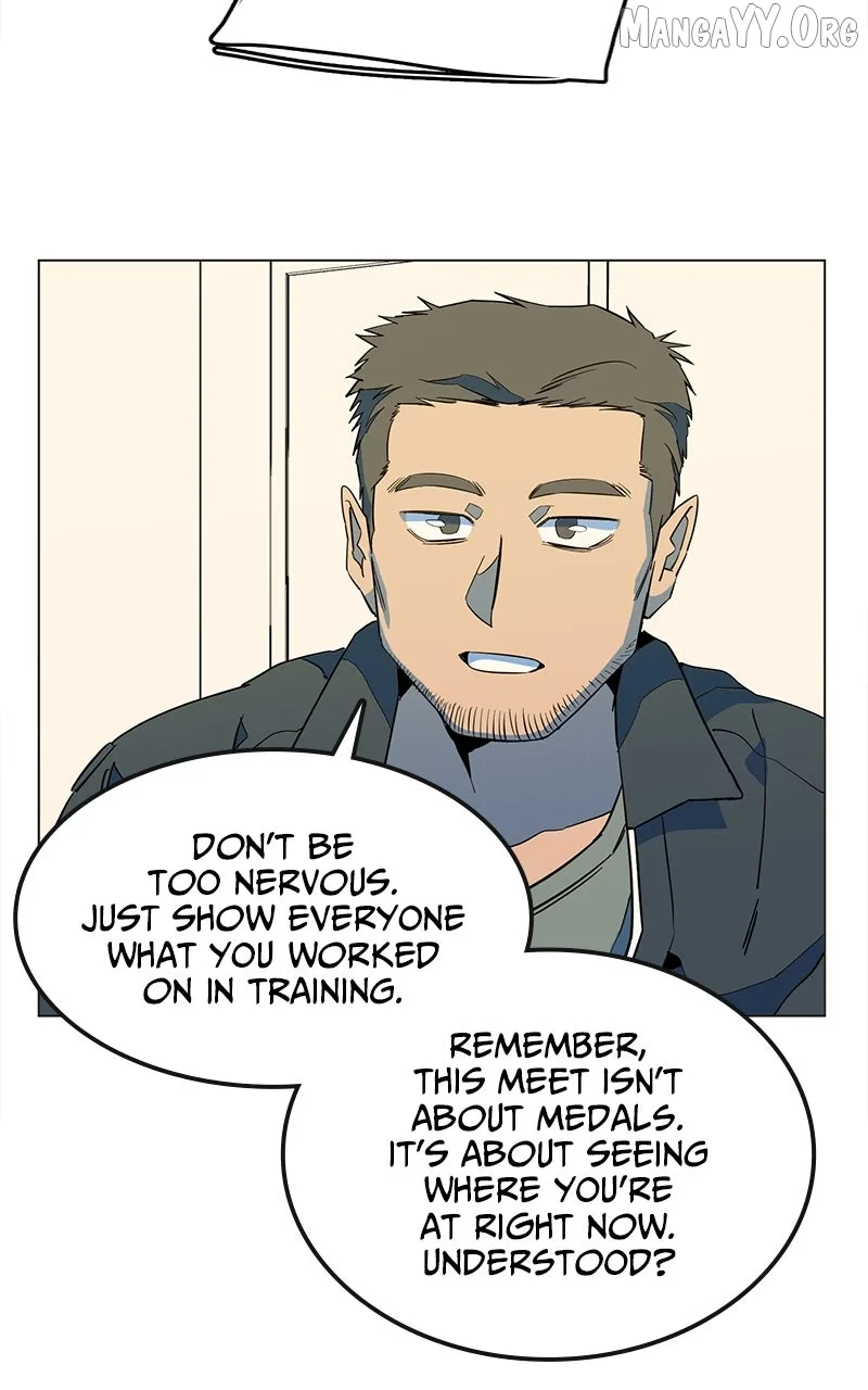 Slow Dive Chapter 22 page 33