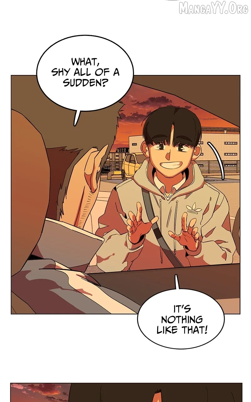Slow Dive Chapter 21 page 86