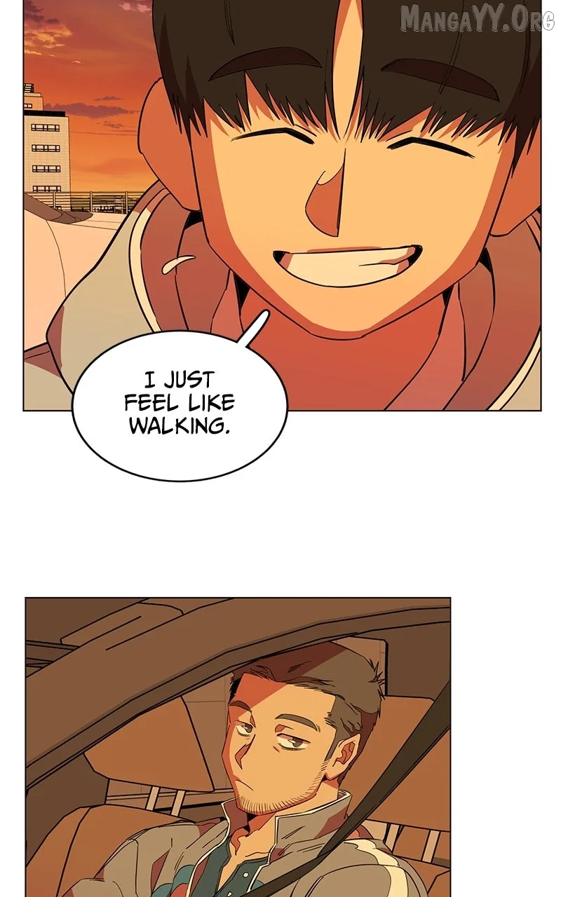 Slow Dive Chapter 21 page 87