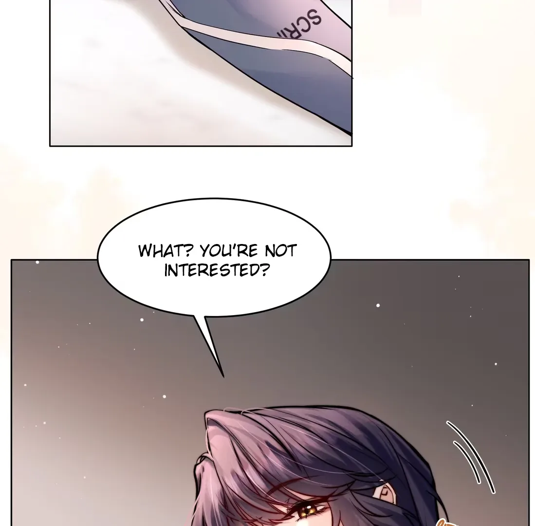 Surrendering To My Enemy's Cold Embrace Chapter 20 page 5