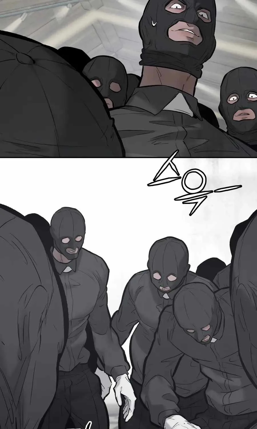 The Evil God's Heir Chapter 34 page 4