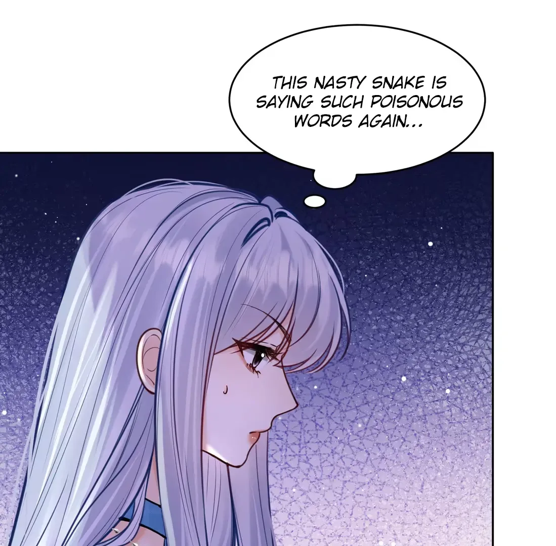 Surrendering To My Enemy's Cold Embrace Chapter 20 page 12