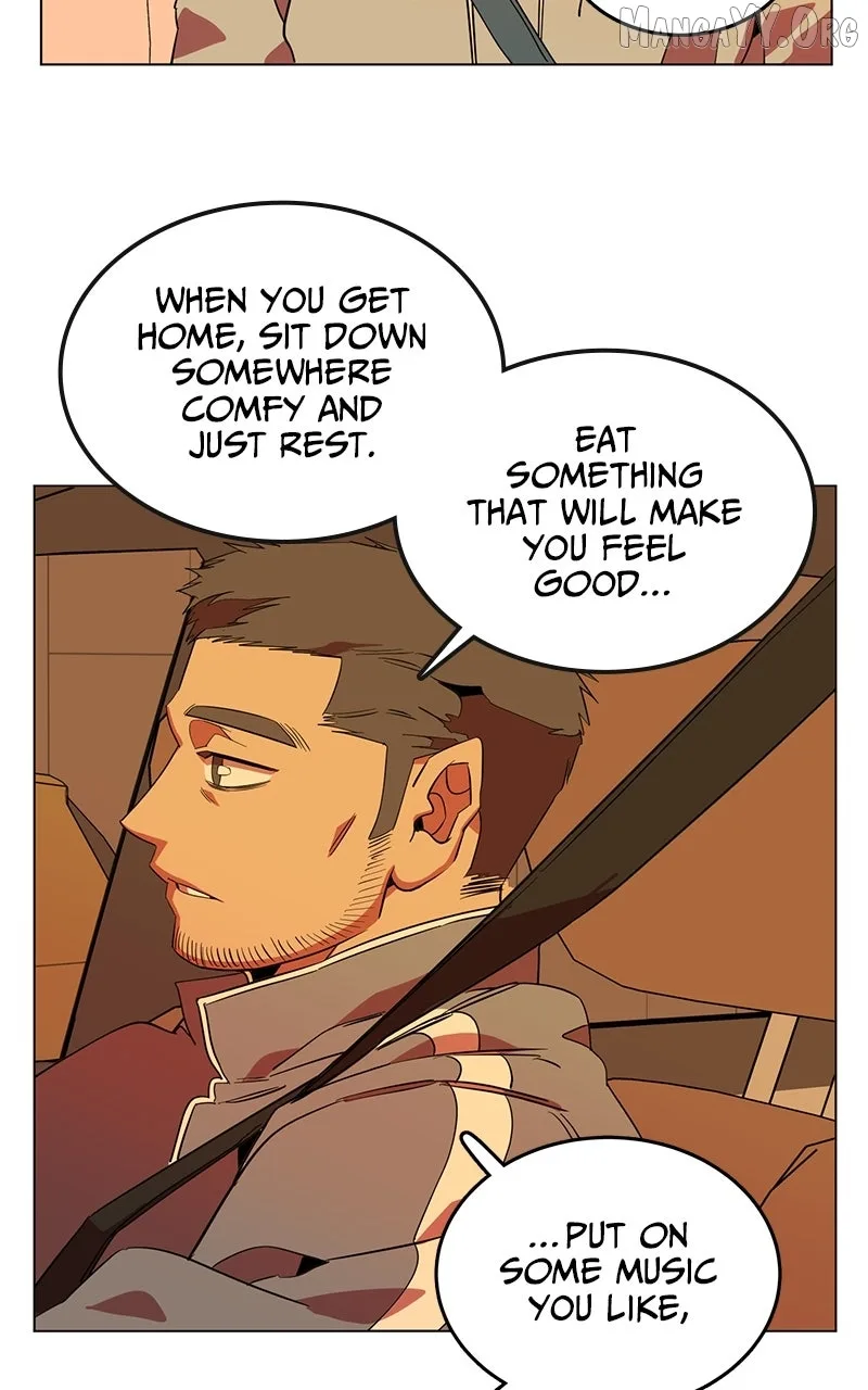 Slow Dive Chapter 21 page 89