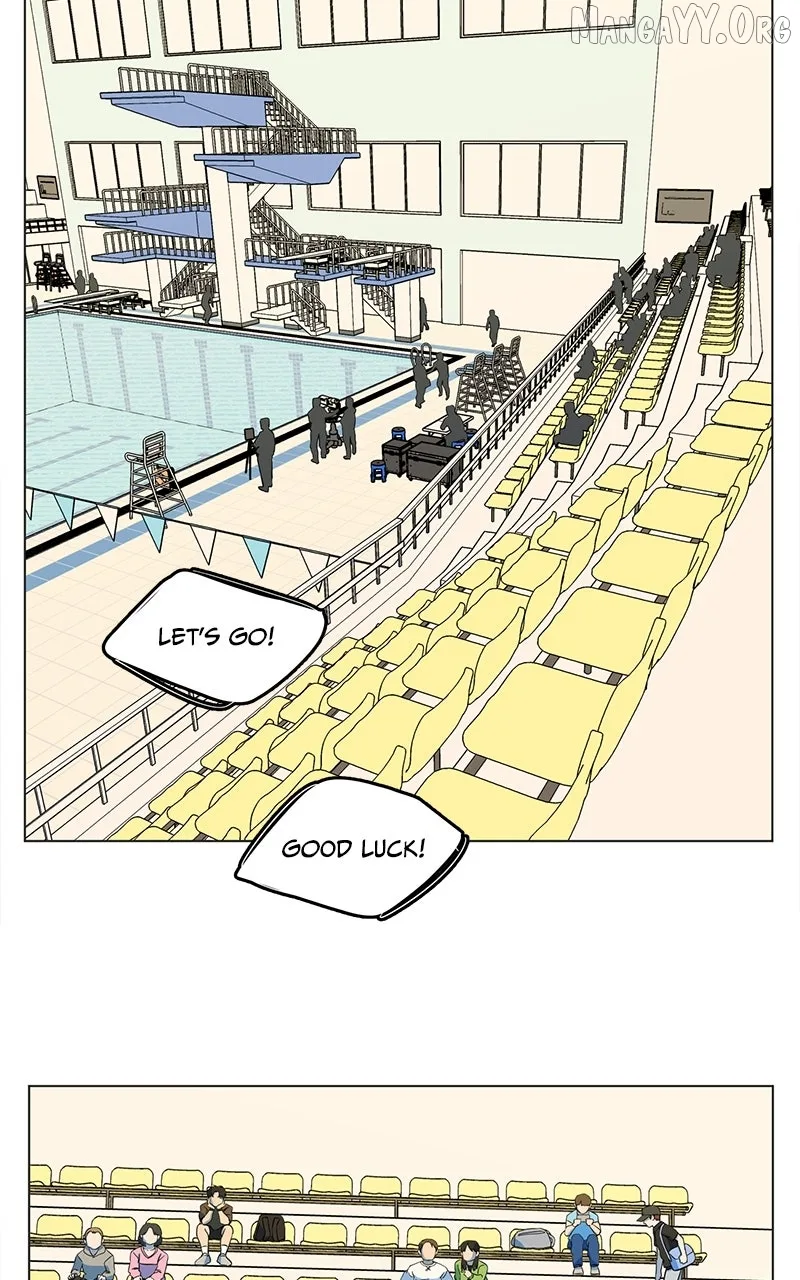Slow Dive Chapter 22 page 30