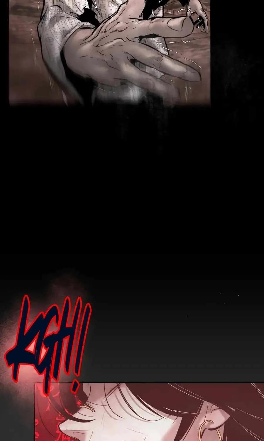 The Evil God's Heir Chapter 34 page 24