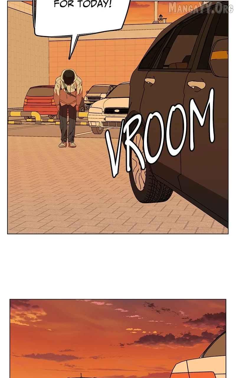 Slow Dive Chapter 21 page 94