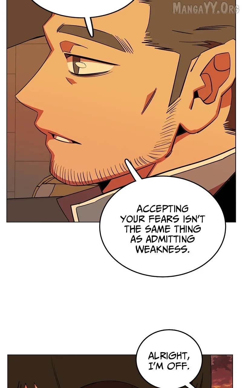 Slow Dive Chapter 21 page 92