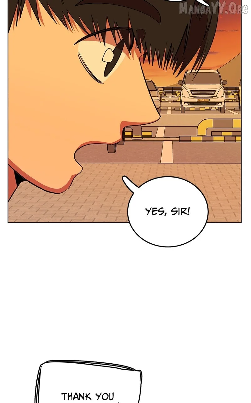Slow Dive Chapter 21 page 93