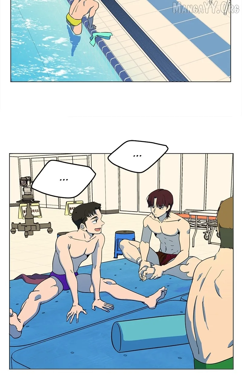 Slow Dive Chapter 22 page 36