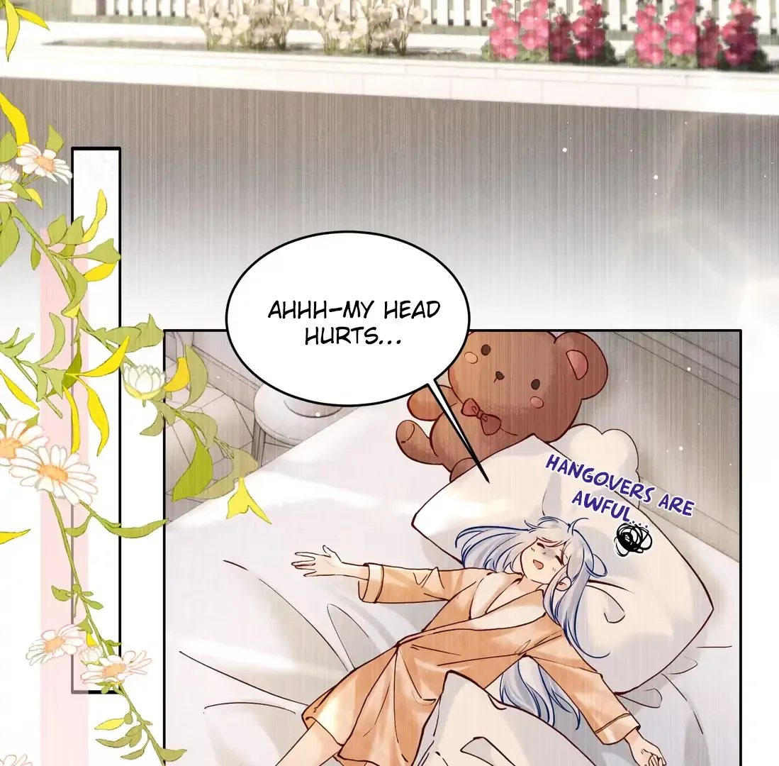 Surrendering To My Enemy's Cold Embrace Chapter 20 page 16