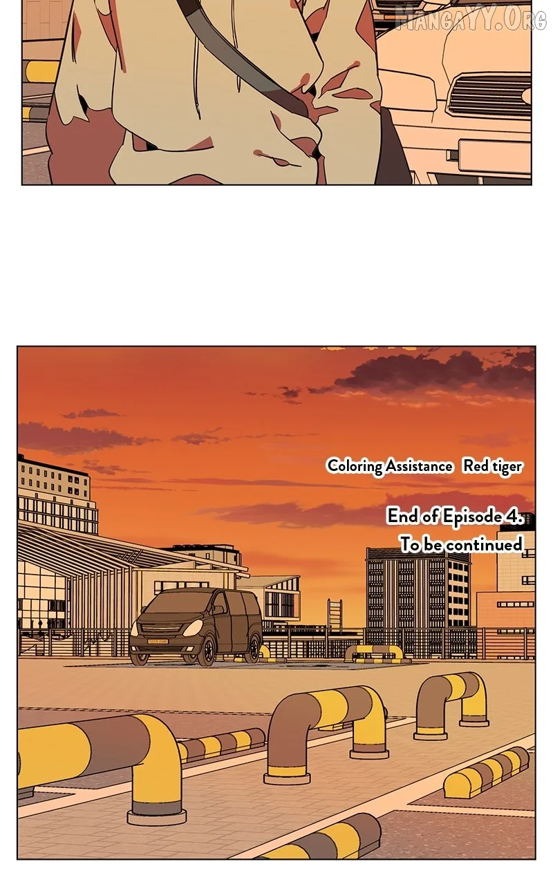 Slow Dive Chapter 21 page 96