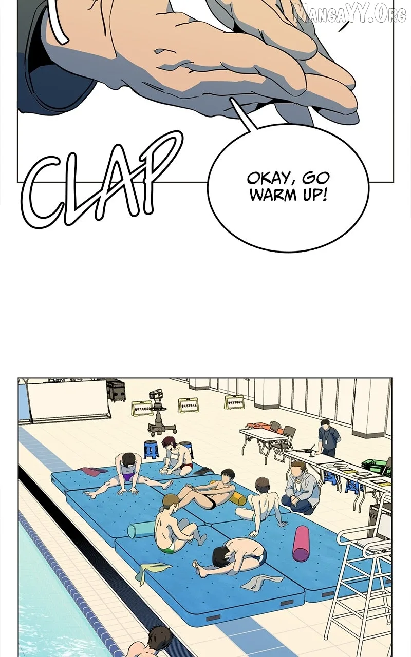 Slow Dive Chapter 22 page 35