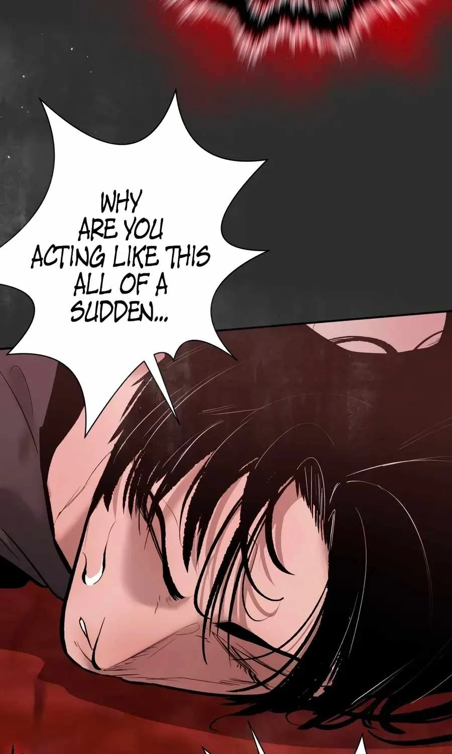 The Evil God's Heir Chapter 34 page 13