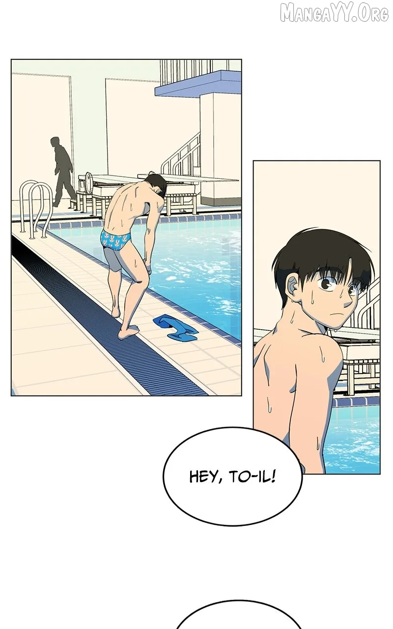 Slow Dive Chapter 22 page 37