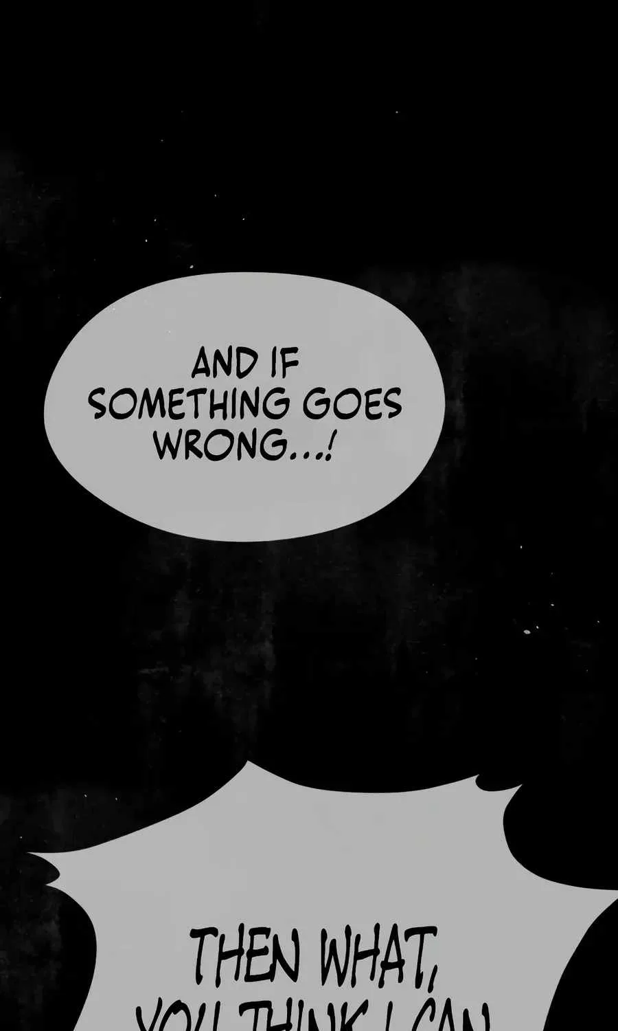 The Evil God's Heir Chapter 34 page 19