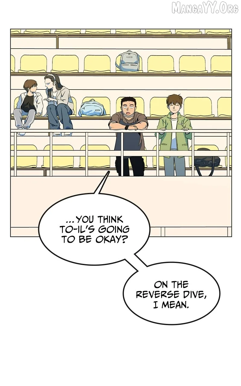 Slow Dive Chapter 22 page 42