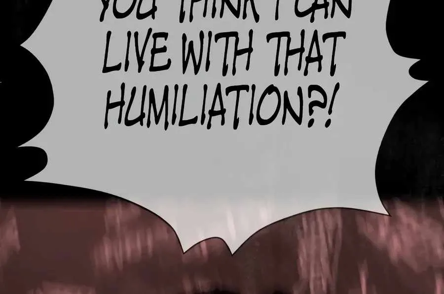 The Evil God's Heir Chapter 34 page 20