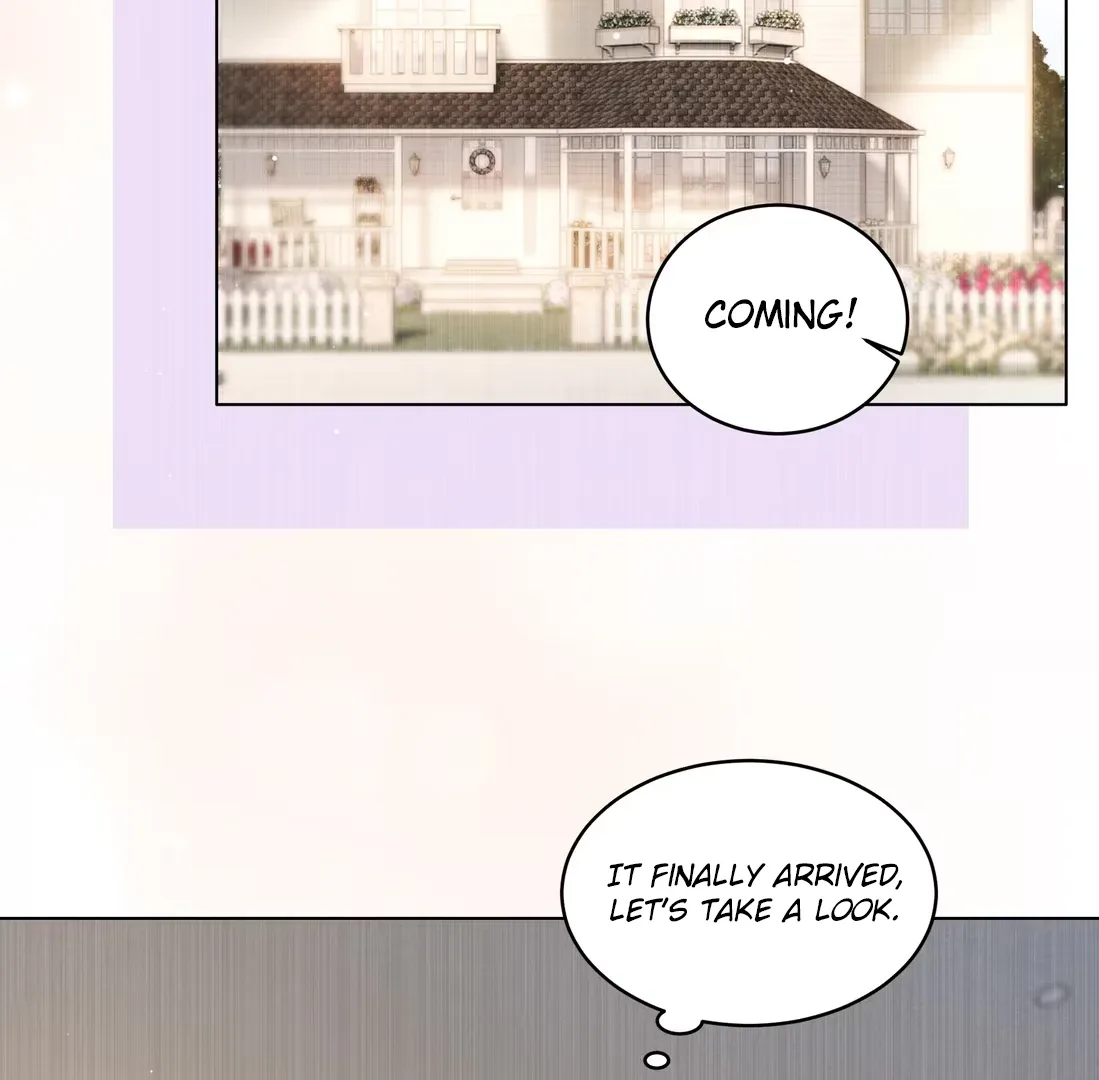Surrendering To My Enemy's Cold Embrace Chapter 20 page 24
