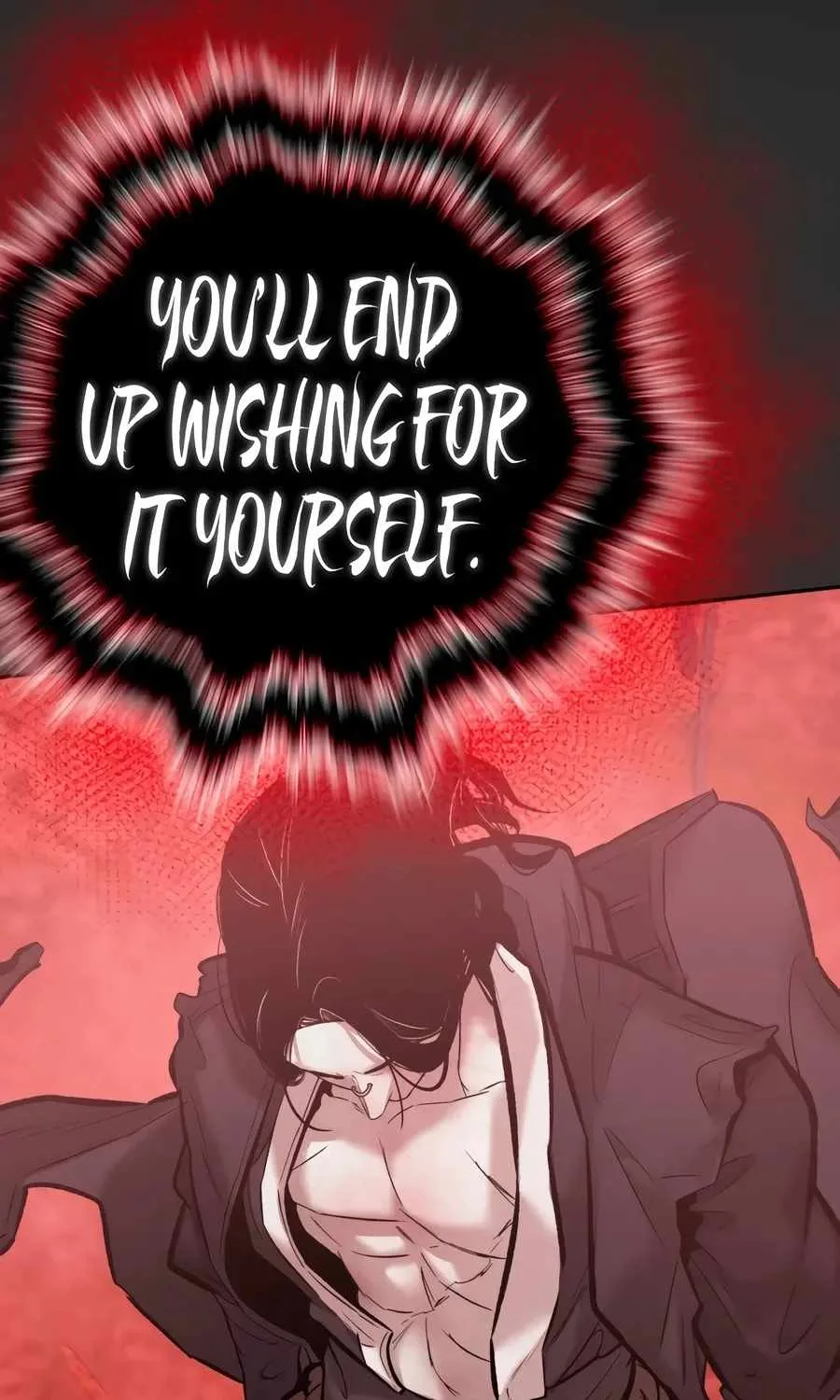 The Evil God's Heir Chapter 34 page 32