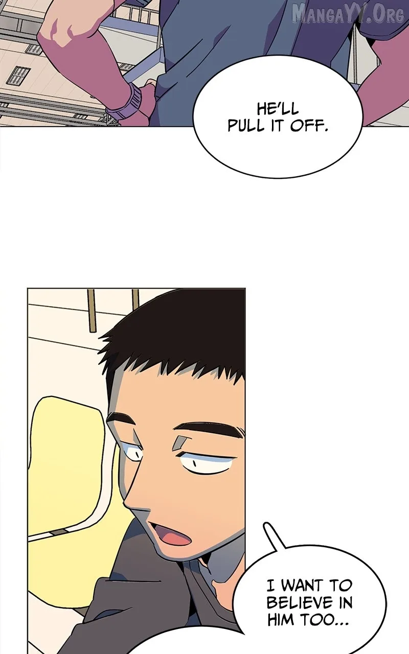 Slow Dive Chapter 22 page 45