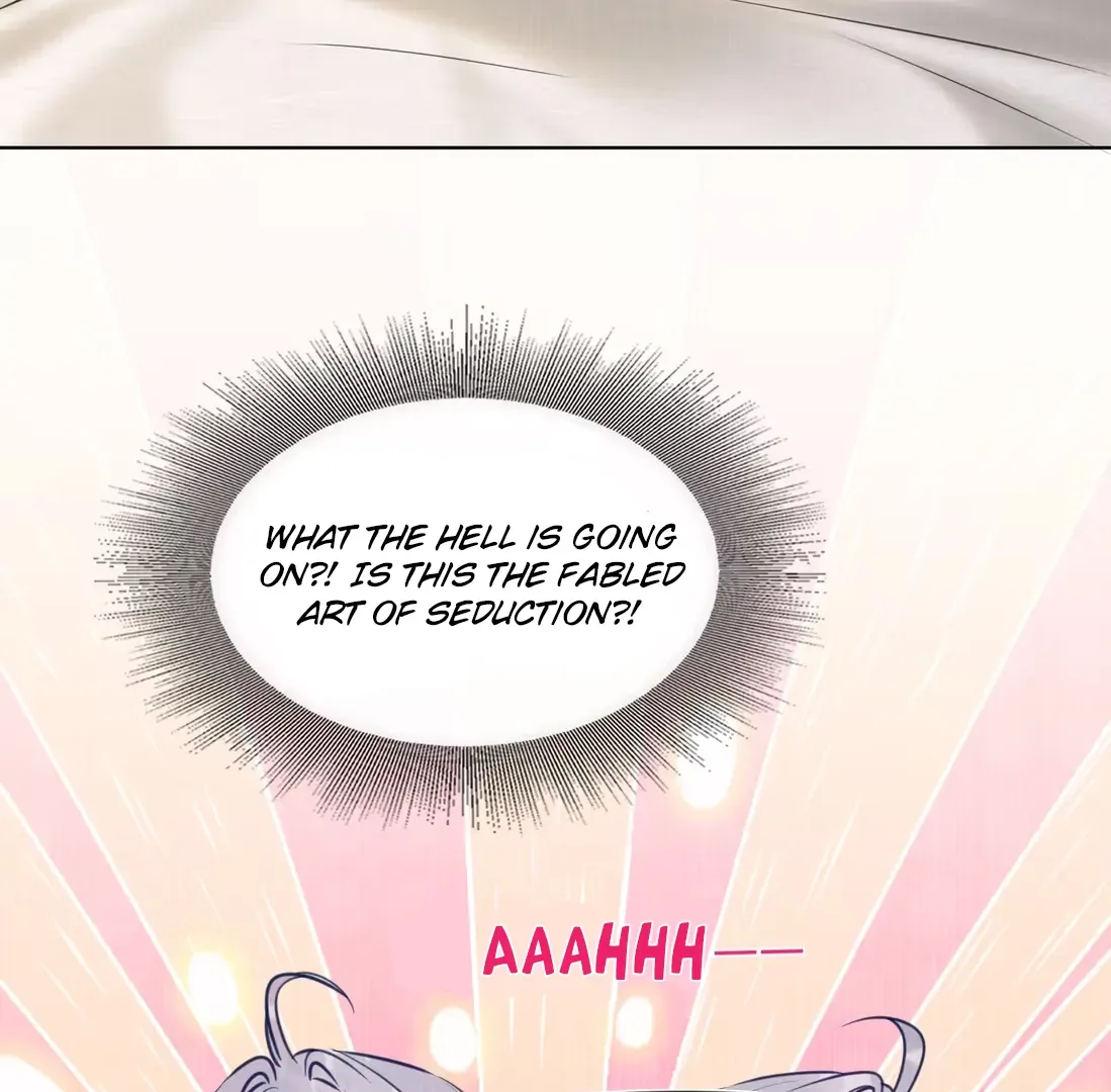 Surrendering To My Enemy's Cold Embrace Chapter 20 page 29