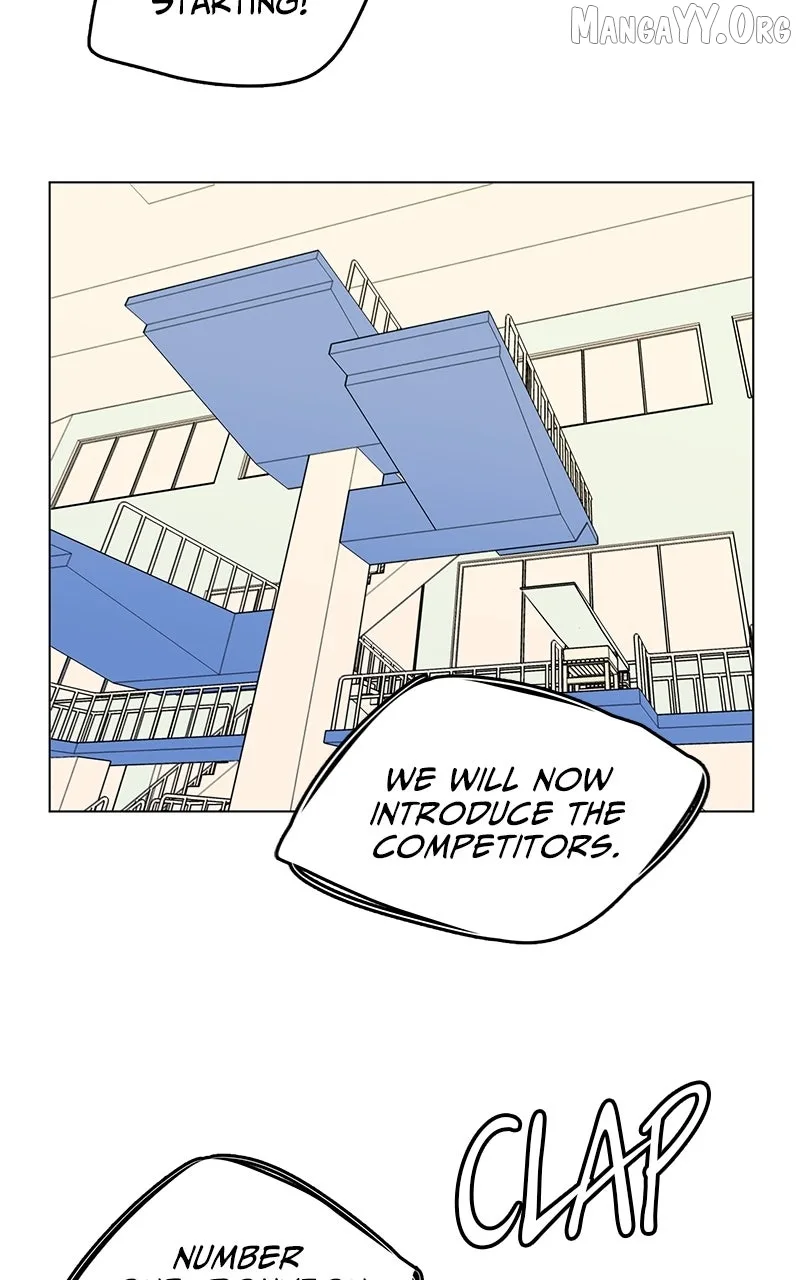 Slow Dive Chapter 22 page 54