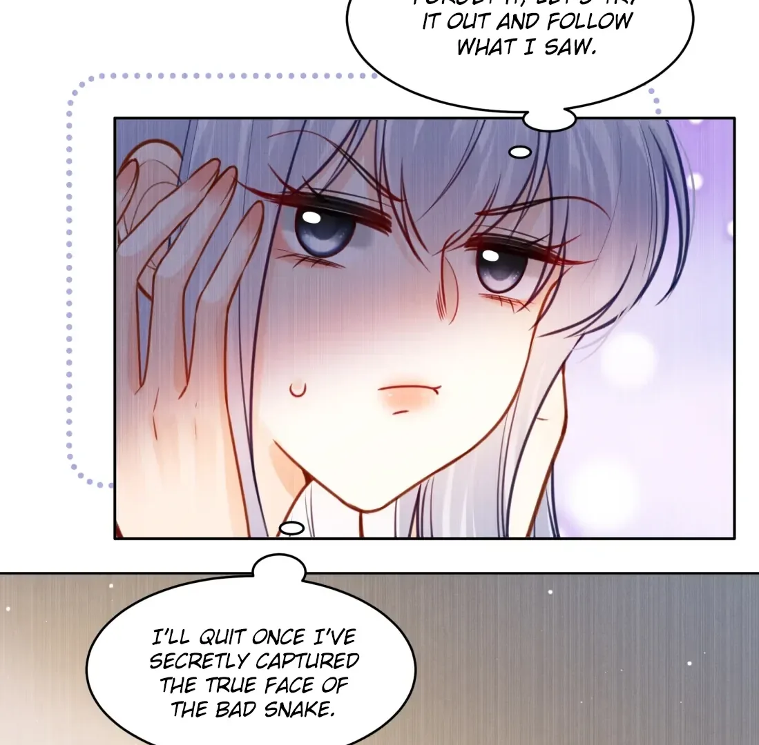 Surrendering To My Enemy's Cold Embrace Chapter 20 page 31
