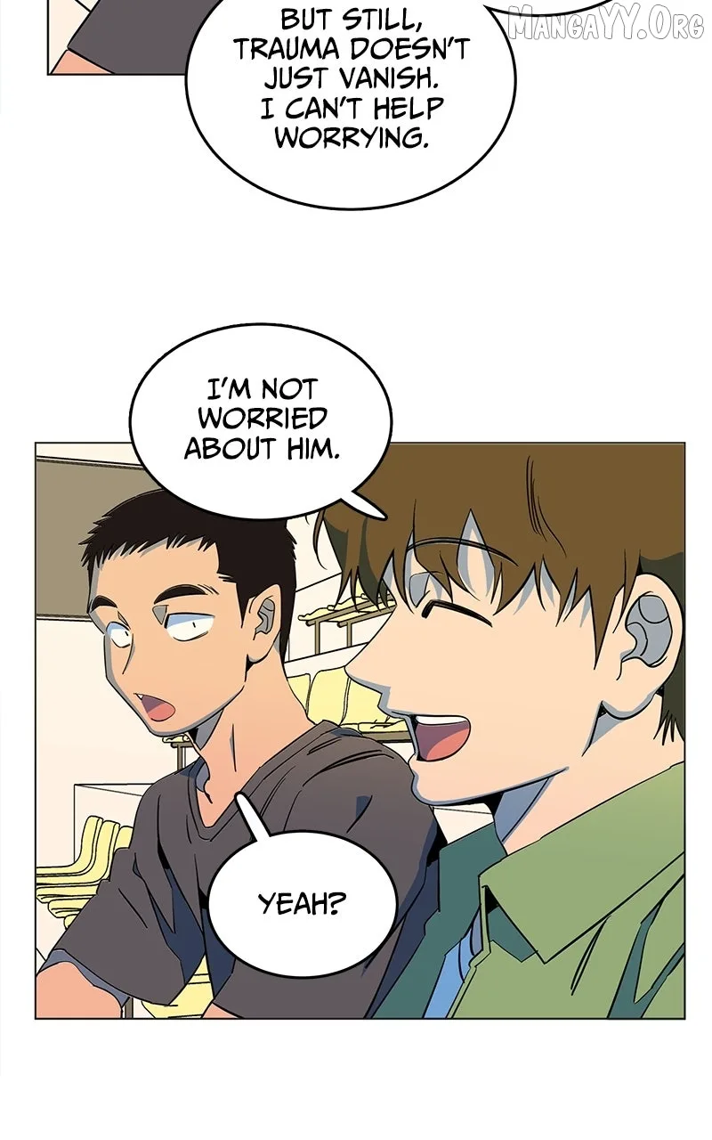 Slow Dive Chapter 22 page 46