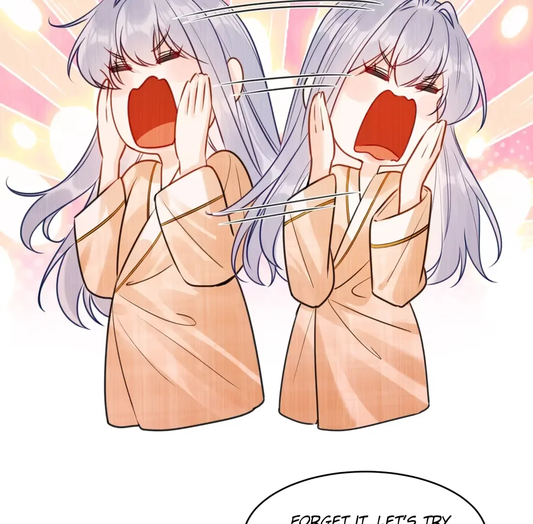 Surrendering To My Enemy's Cold Embrace Chapter 20 page 30
