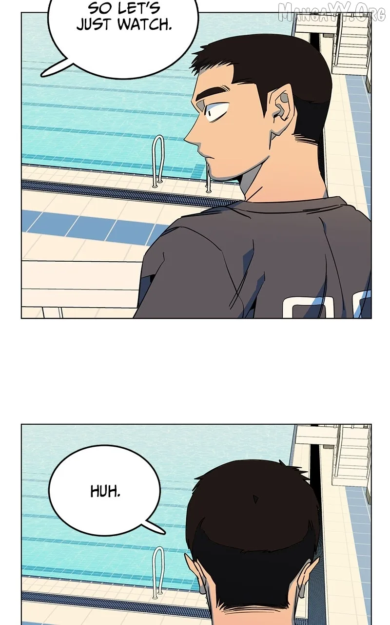 Slow Dive Chapter 22 page 49