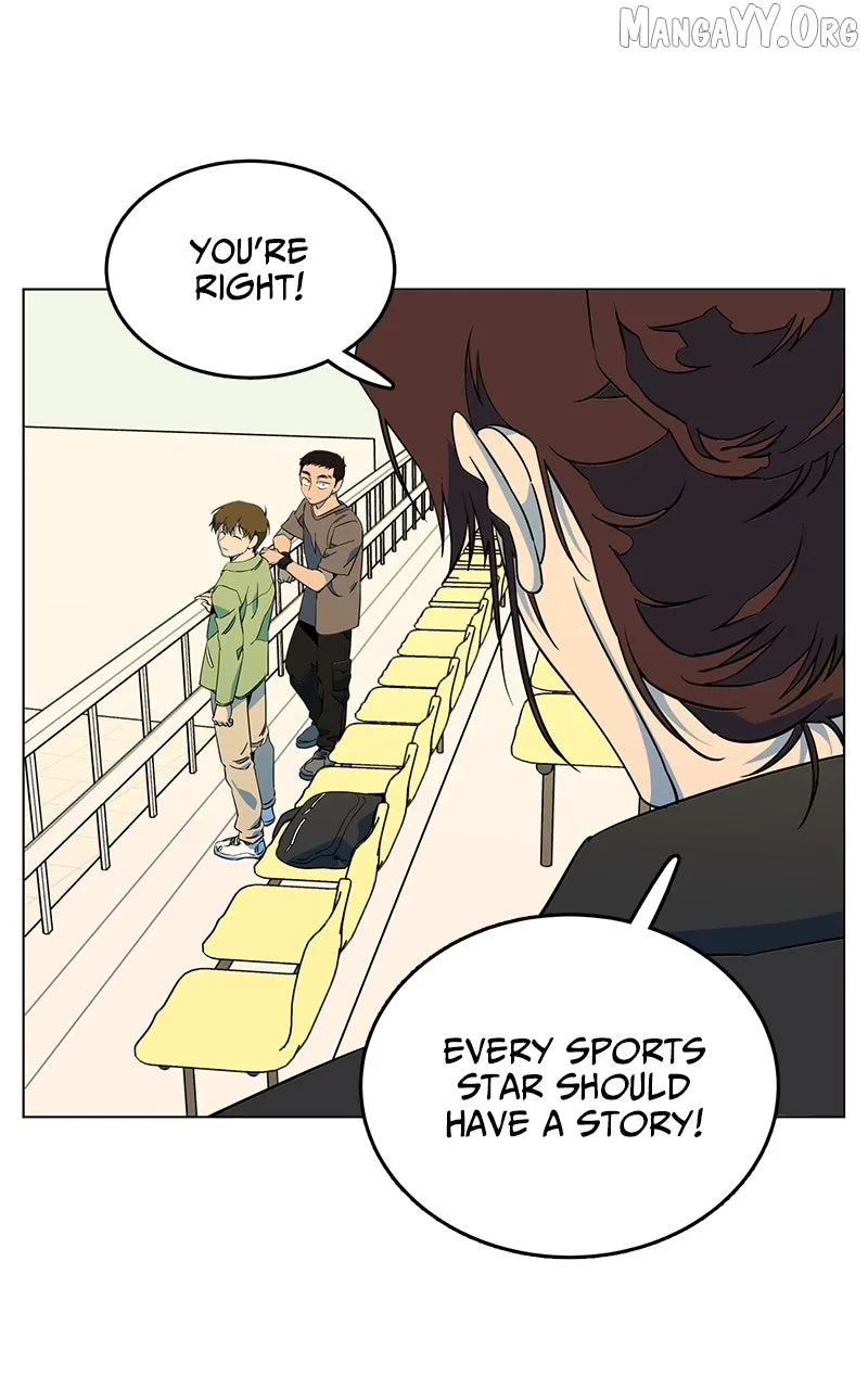 Slow Dive Chapter 22 page 51