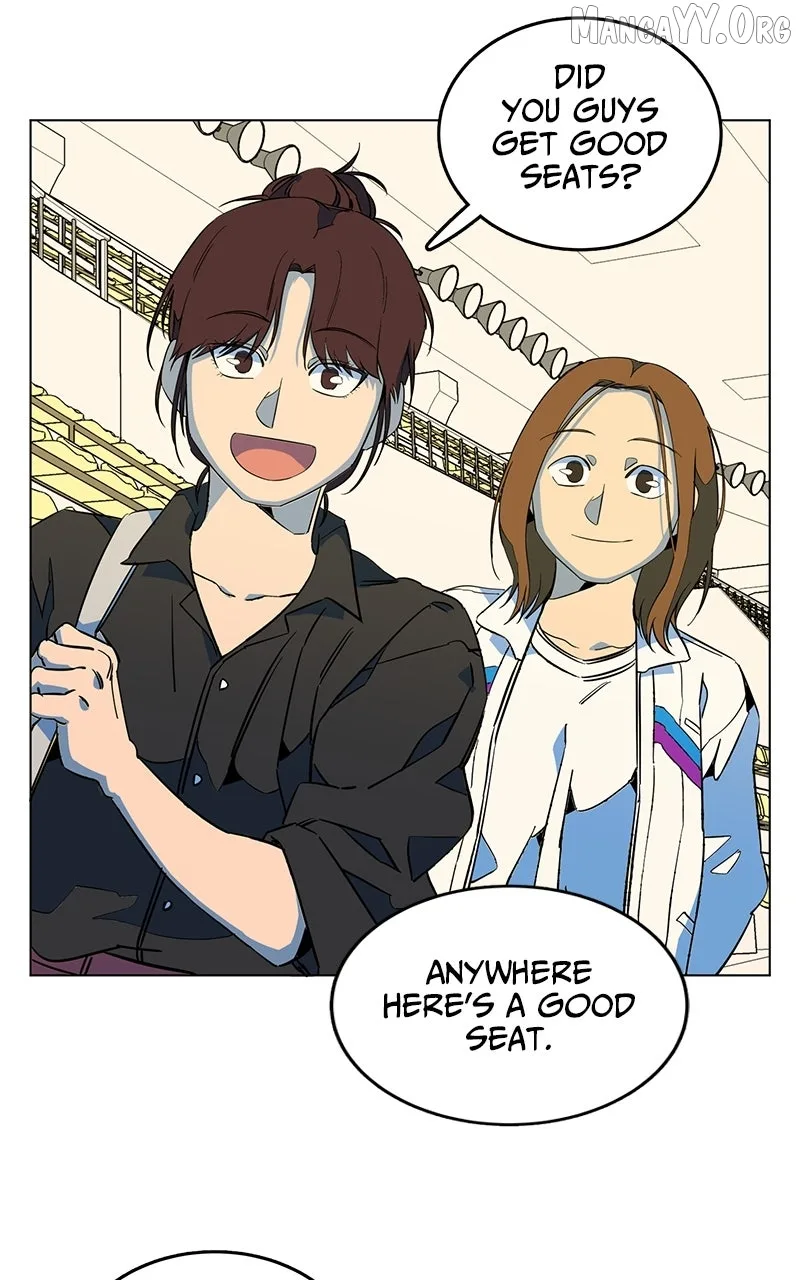 Slow Dive Chapter 22 page 52