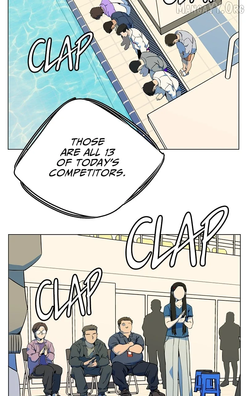 Slow Dive Chapter 22 page 59