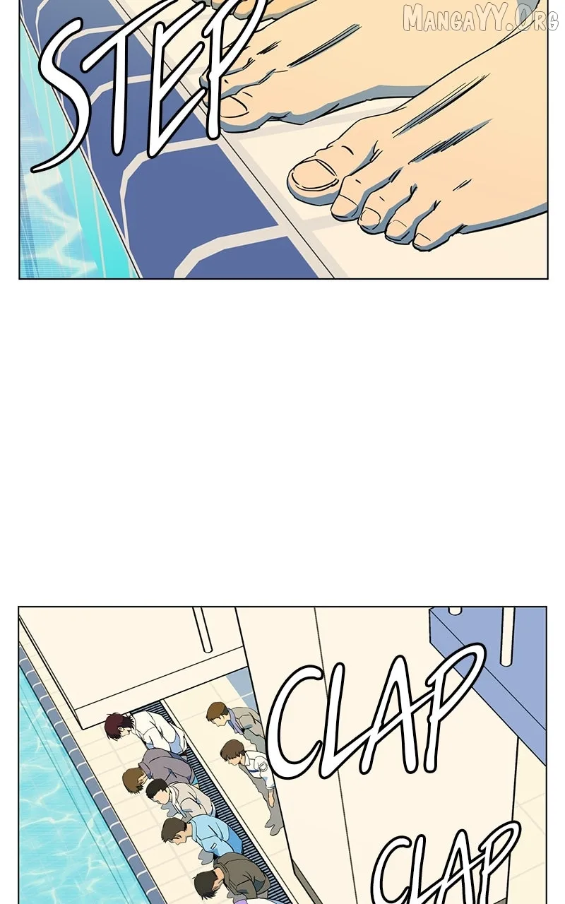 Slow Dive Chapter 22 page 58