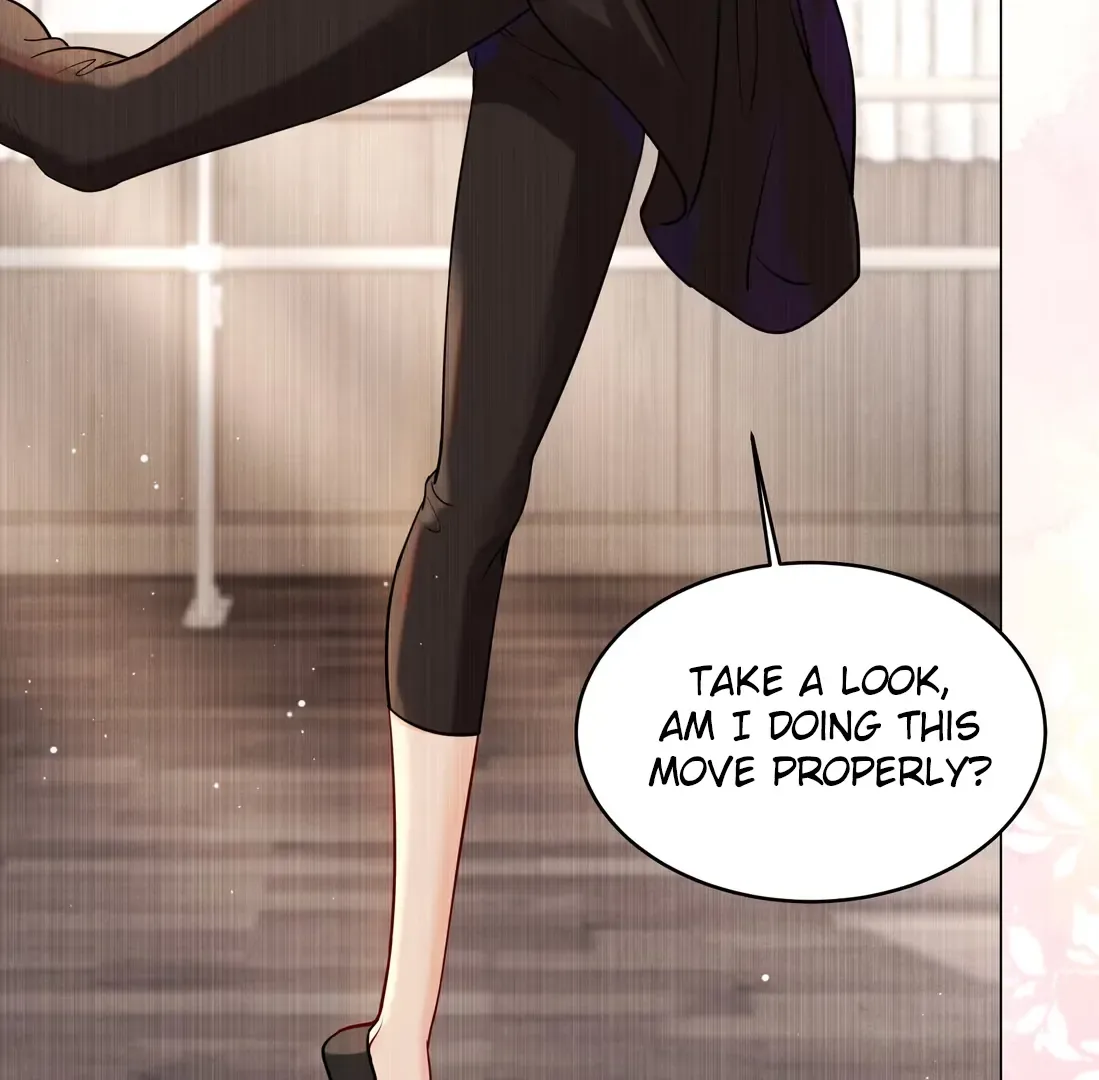Surrendering To My Enemy's Cold Embrace Chapter 20 page 41